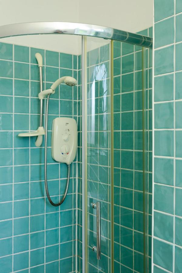 1 Bedroom Overlooking Park Edinburgh