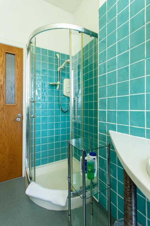 Apartment 1 Bedroom Overlooking Park Edinburgh