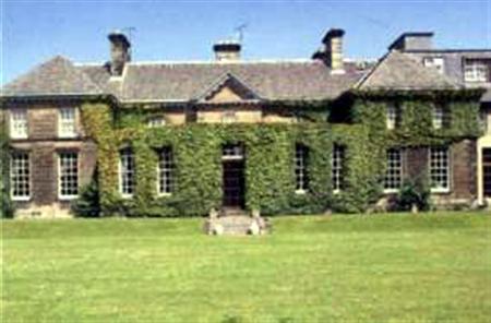Ellersly House Hotel