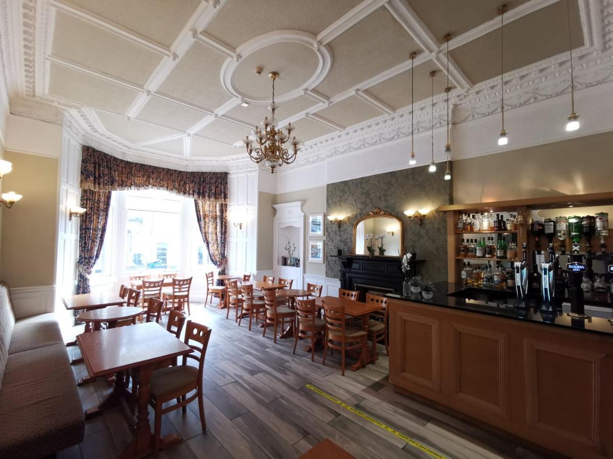 The Haymarket Lairg Gasthof EDI