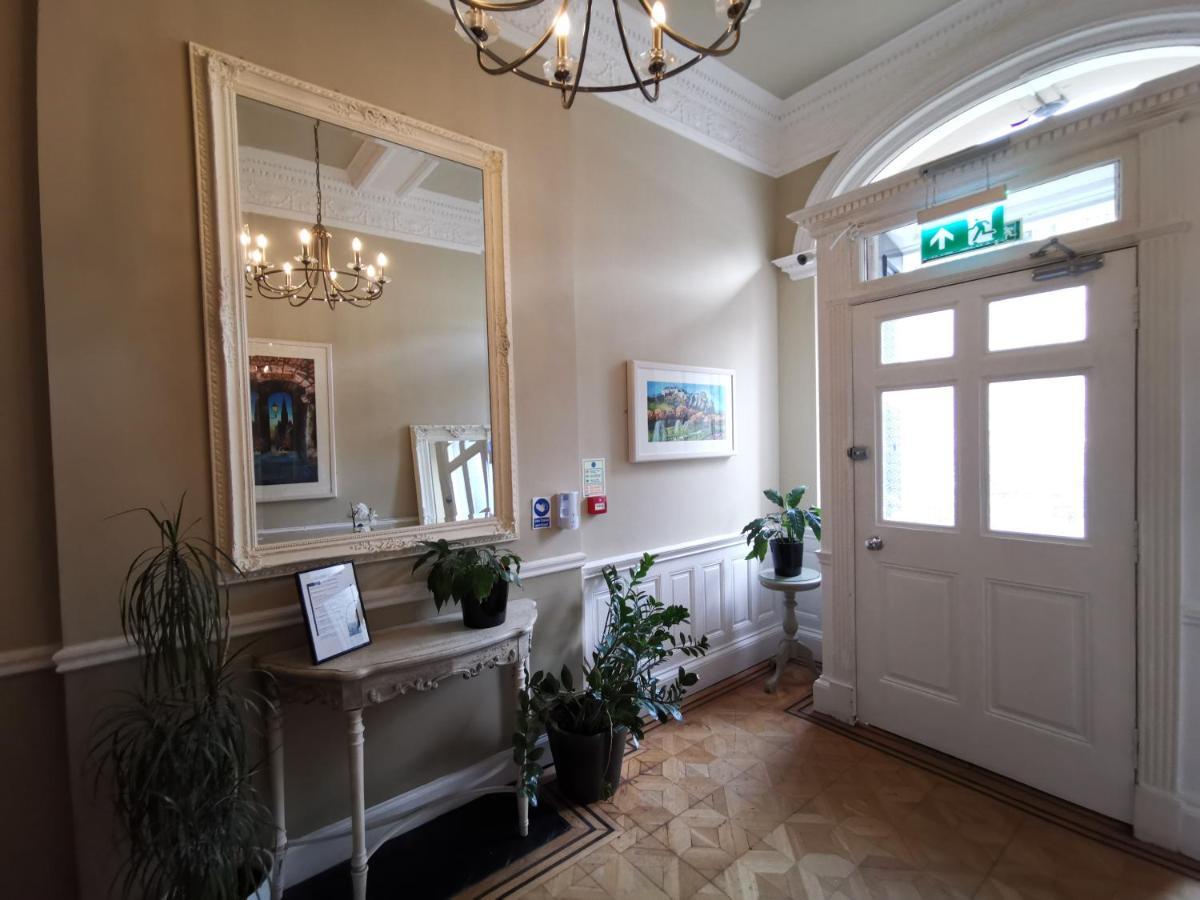 The Haymarket Lairg Gasthof 3*