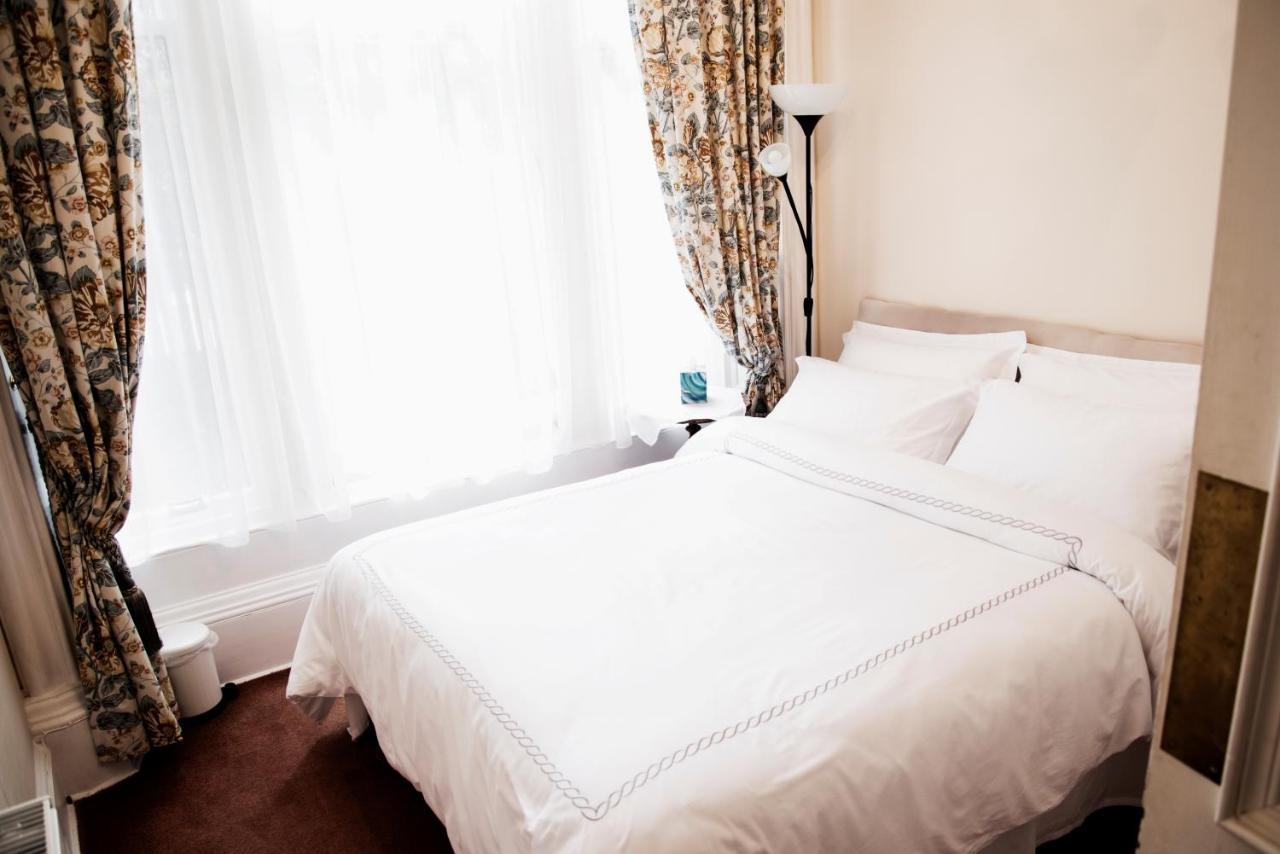 Georgian House 4* EDI