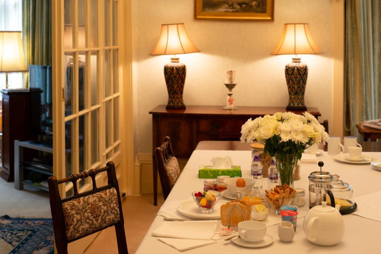 Georgian House 4* EDI