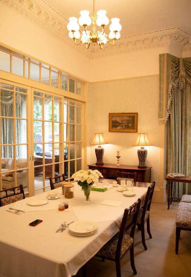 Georgian House 4* EDI