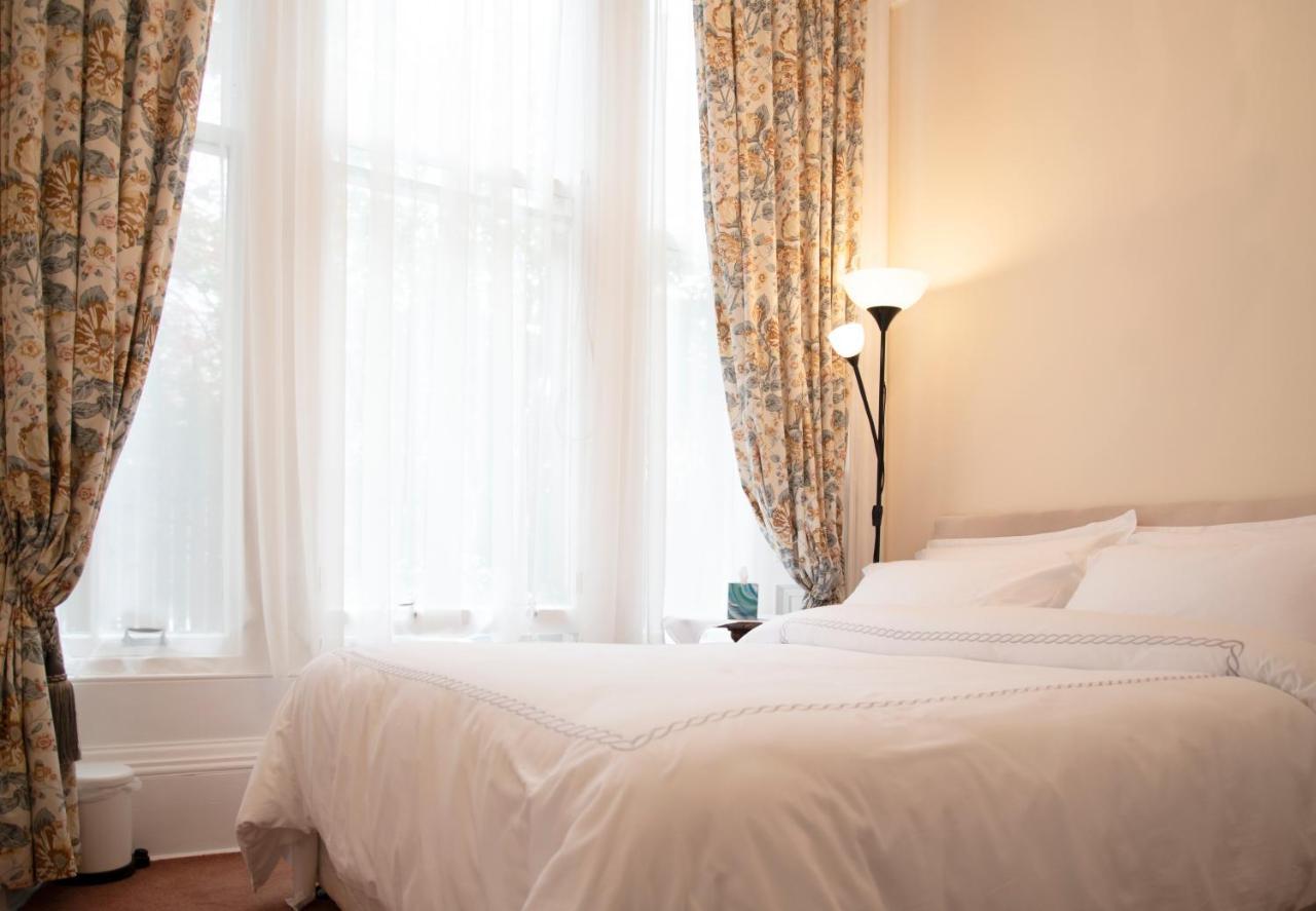 Gasthof Georgian House 4*