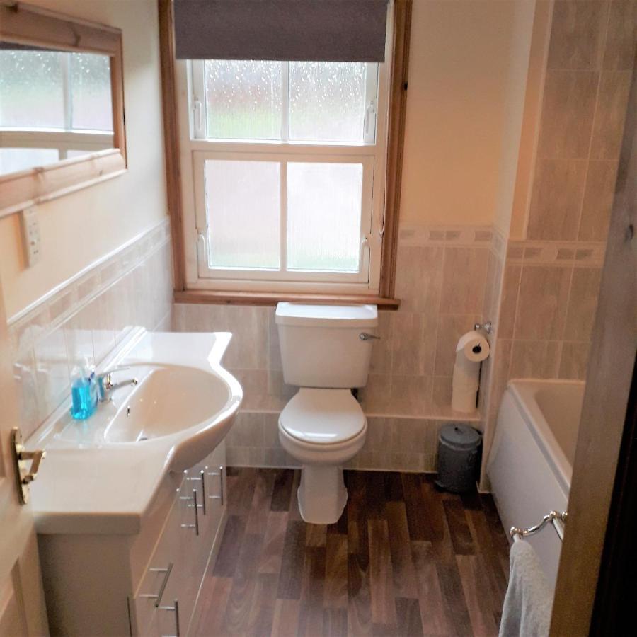 Apartment The View Deer Park Luxury Edinburgh