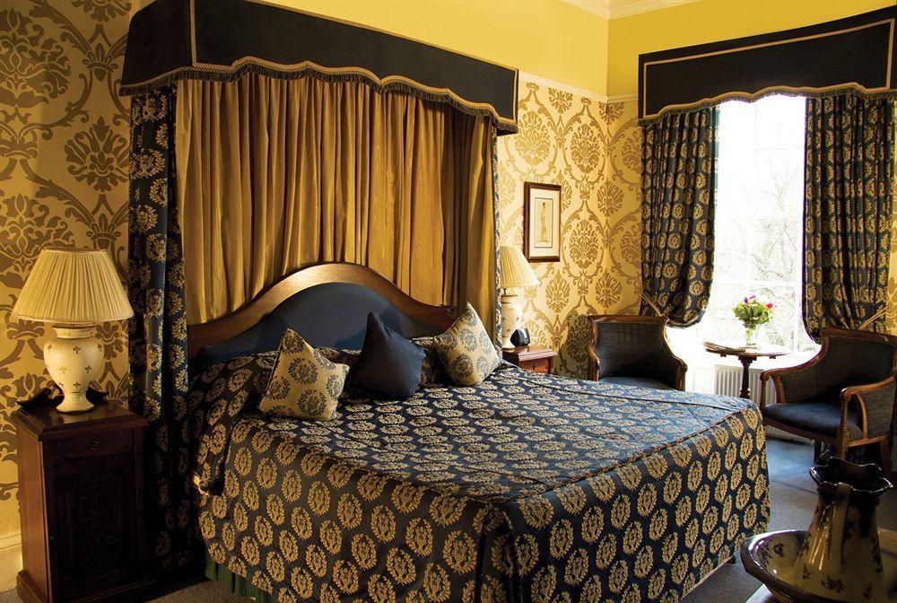 Hotel Royal Scots Club