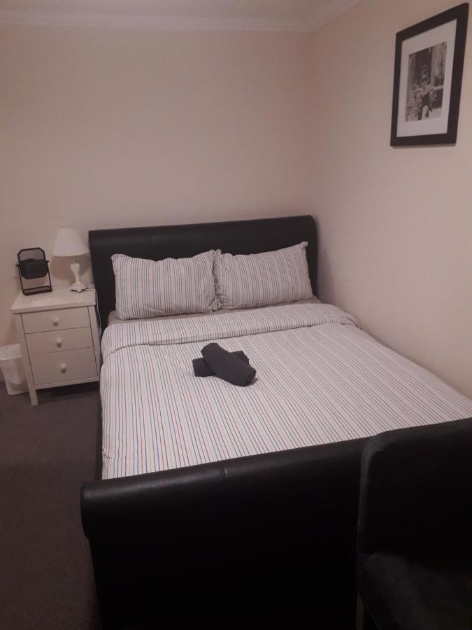 Frühstückspension Edinb&b EDI
