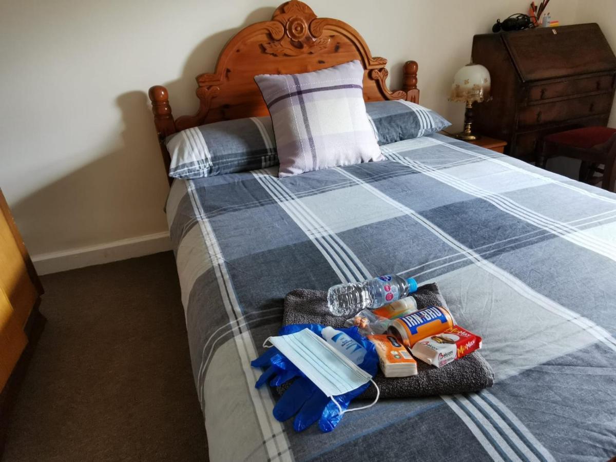 Tartanrooms Guest house 4*