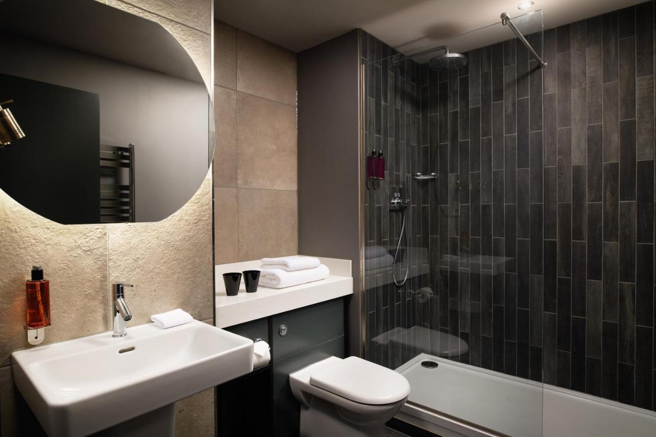Malmaison 4* EDI