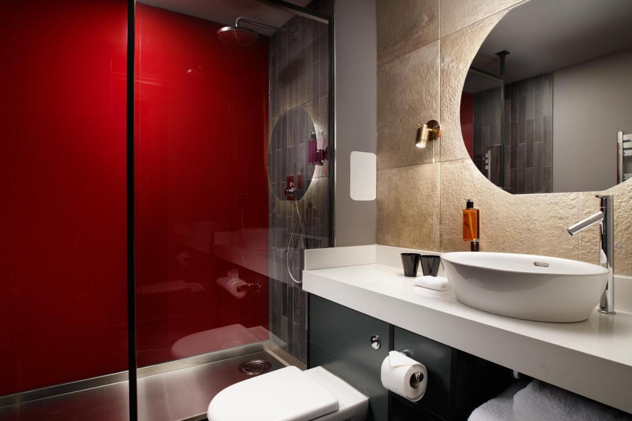 Hotel Malmaison EDI