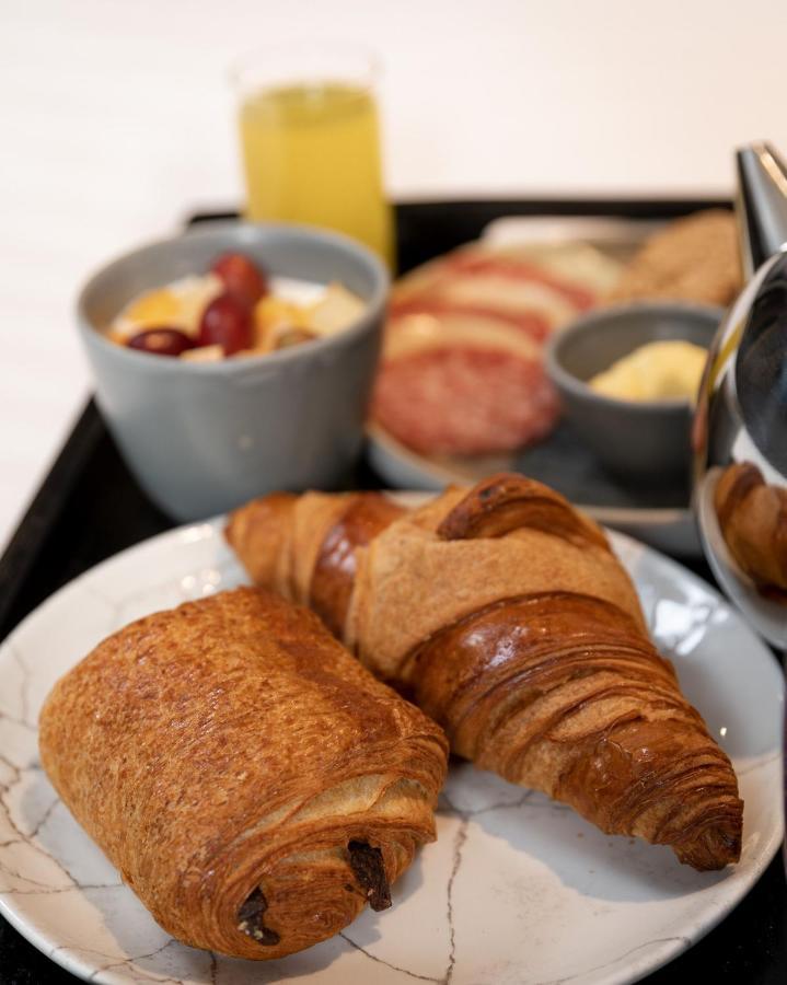 Voco - Haymarket By Ihg Hotel Edinburgh