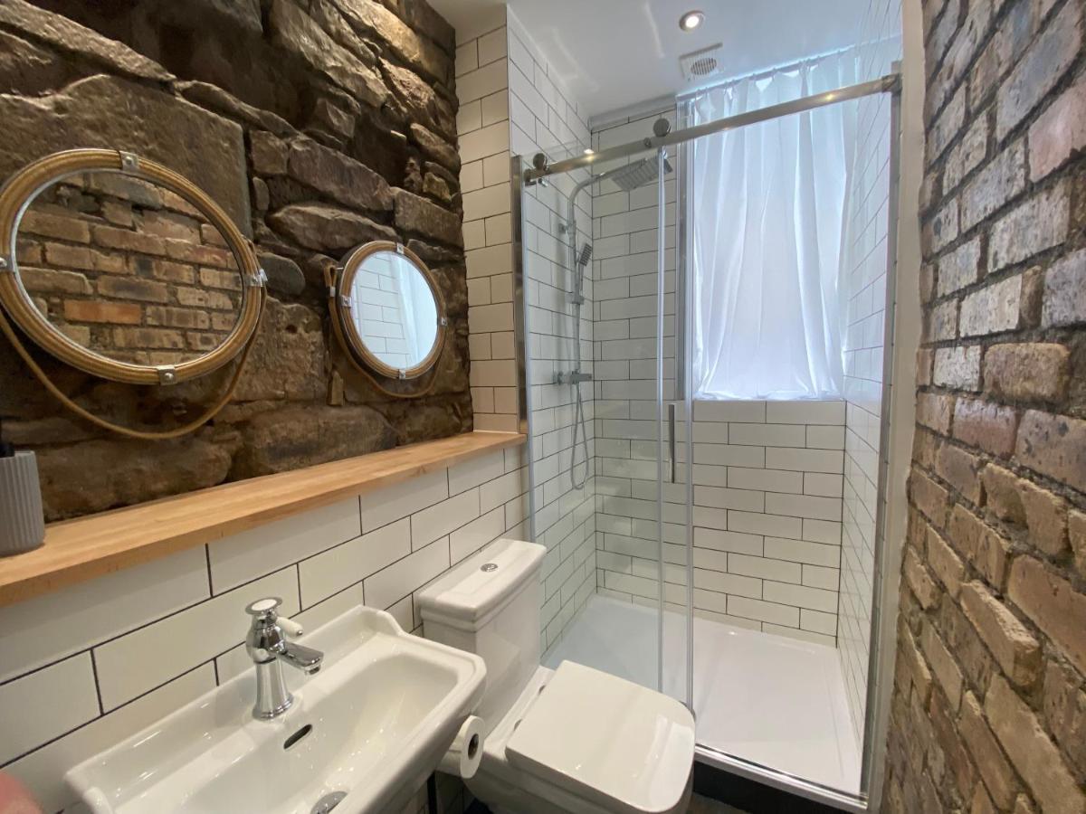 Royal Mile Romance By Heritage Collection Edinburgh