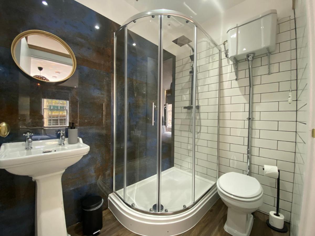 Royal Mile Romance By Heritage Collection Apartment Edinburgh