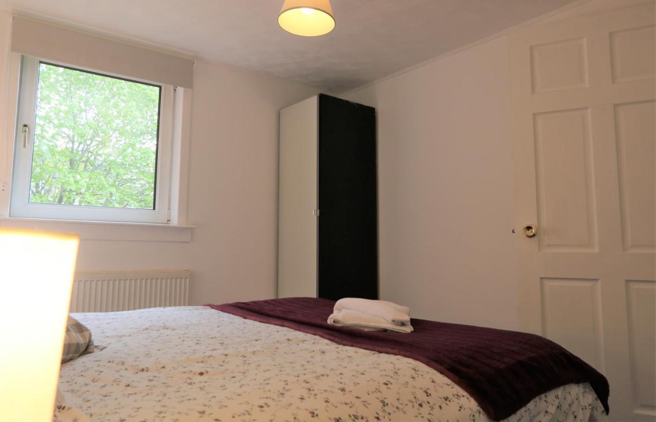 Apartment City Centre - Castle Barns Edinburgh