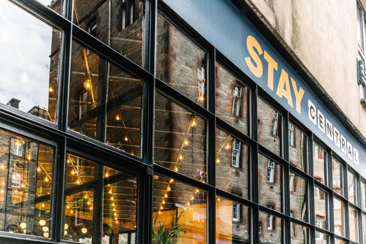 Stay Central Hotel Hotel
