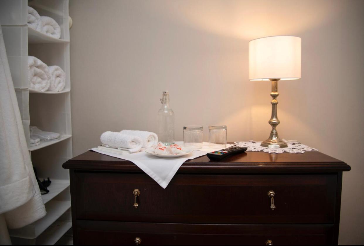 Gasthof Georgian House 4*