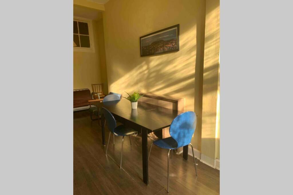 Apartment Lovely And Spacious 5 Bed Flat In Marchmont. Edinburgh