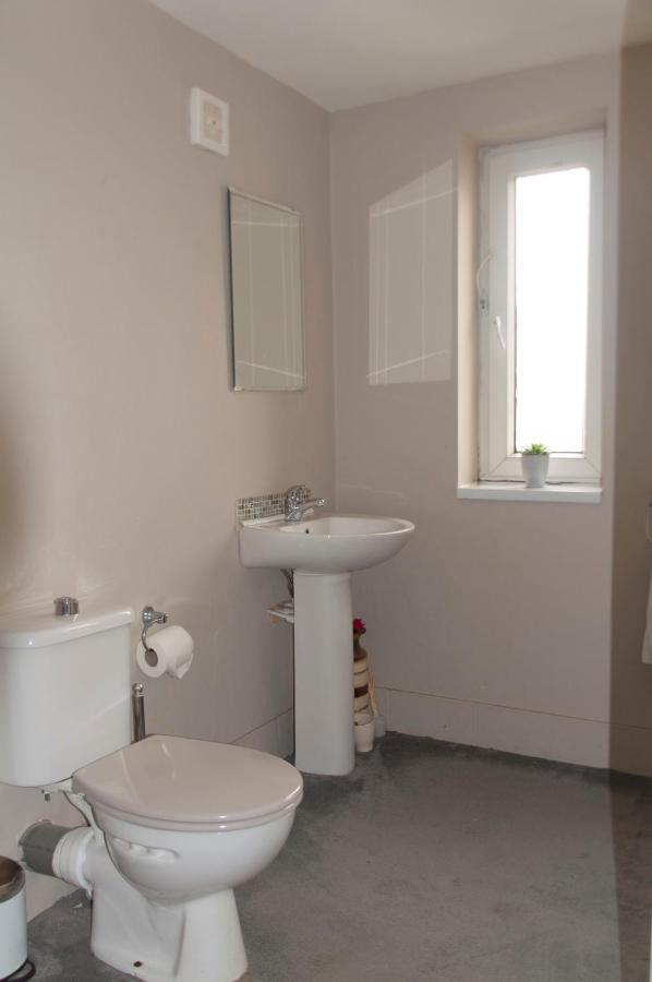 Block 2 Flat 17 Westfield Court *
