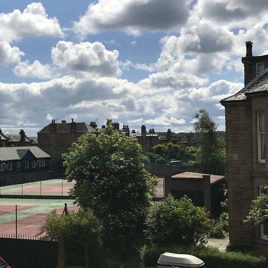 Dorstan House Guest house 3*