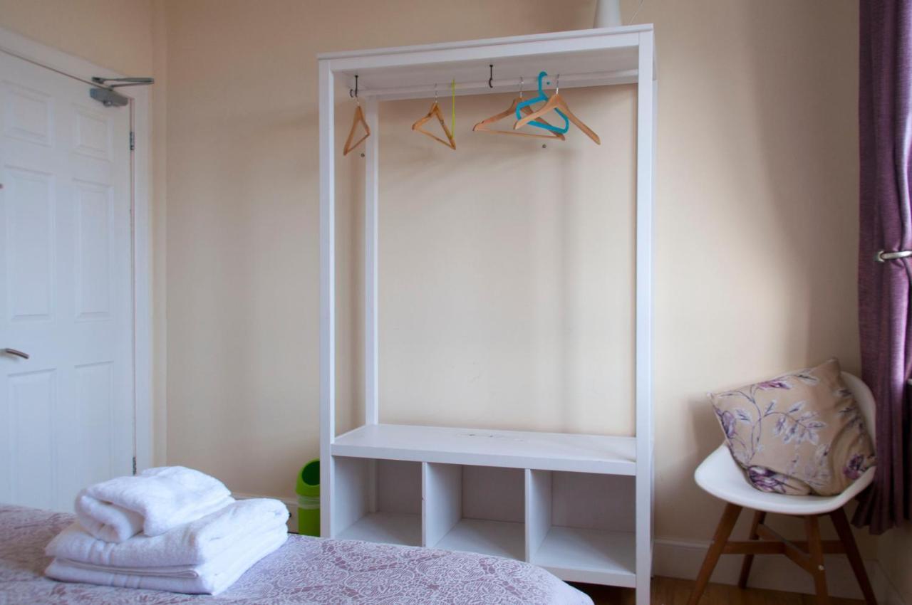 Block 2 Flat 17 Westfield Court