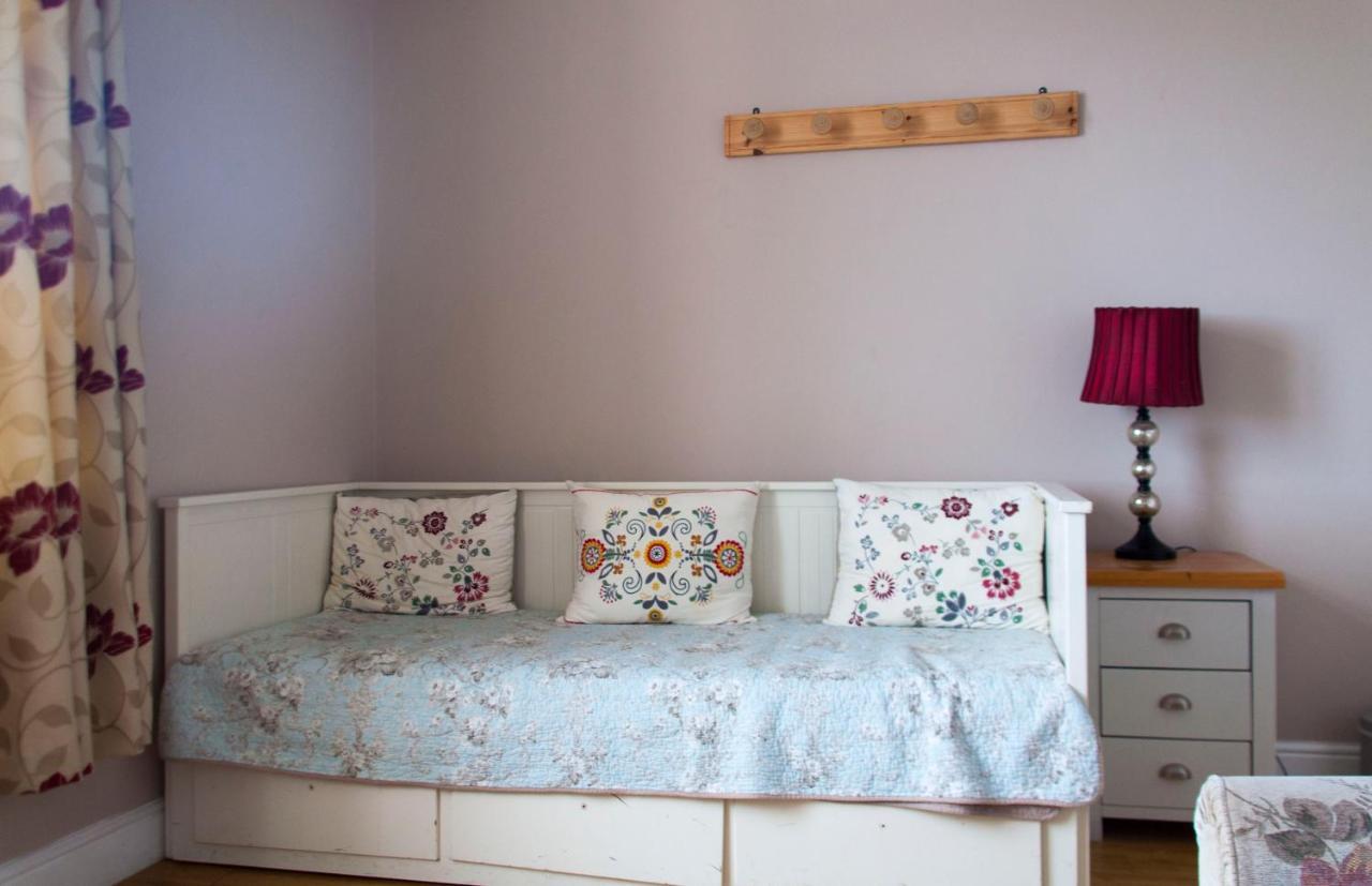 Block 2 Flat 17 Westfield Court Edinburgh