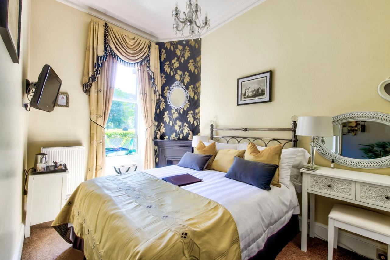 Guest house The Hedges Edinburgh