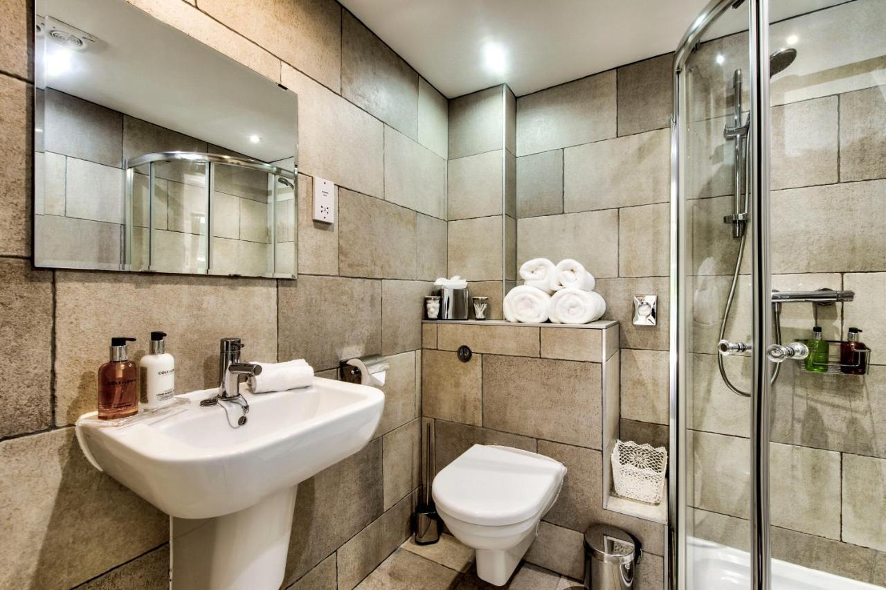 Guest house The Hedges 5*