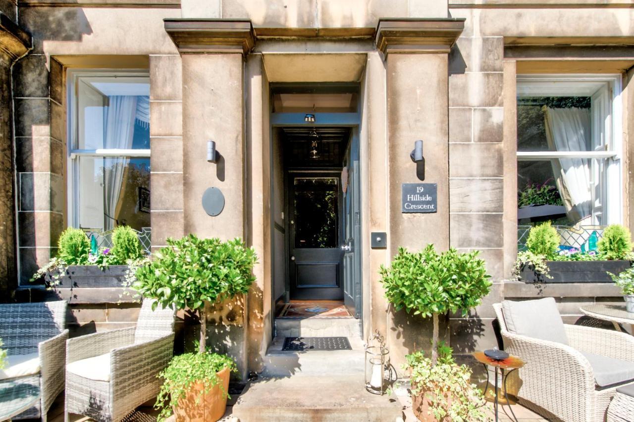 Guest house The Hedges Edinburgh
