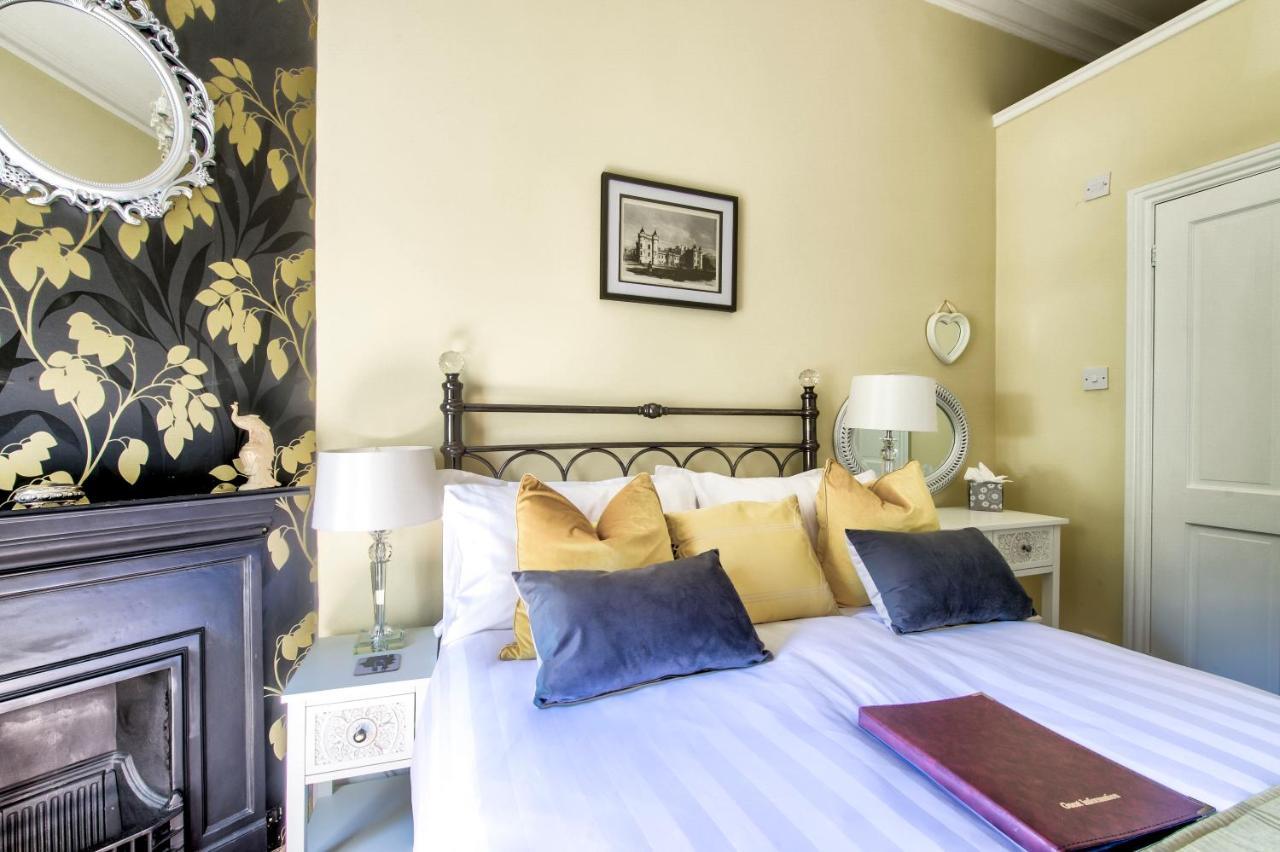 The Hedges Guest house 5*
