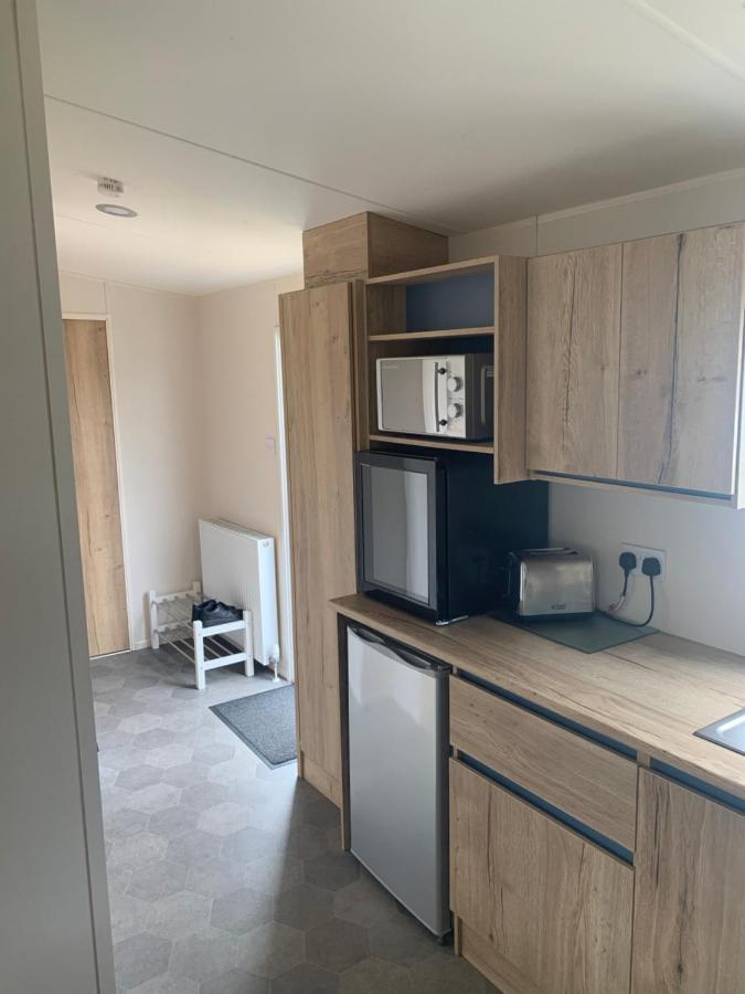 Seton Sands Haven Village Ferienhaus