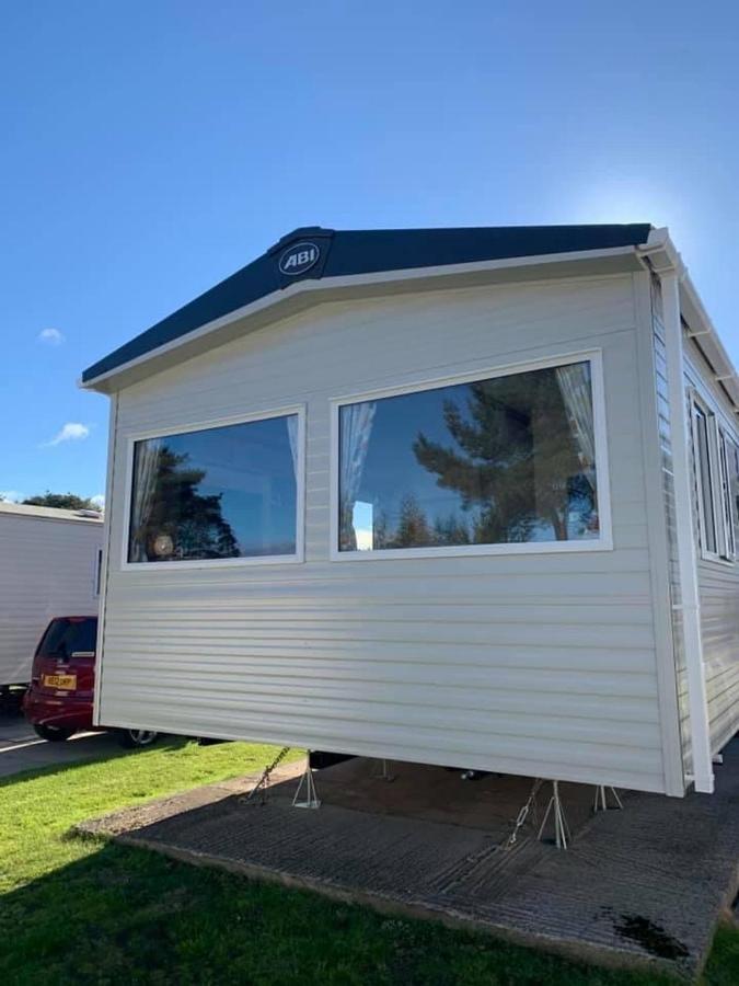 Ferienhaus Seton Sands Haven Village *
