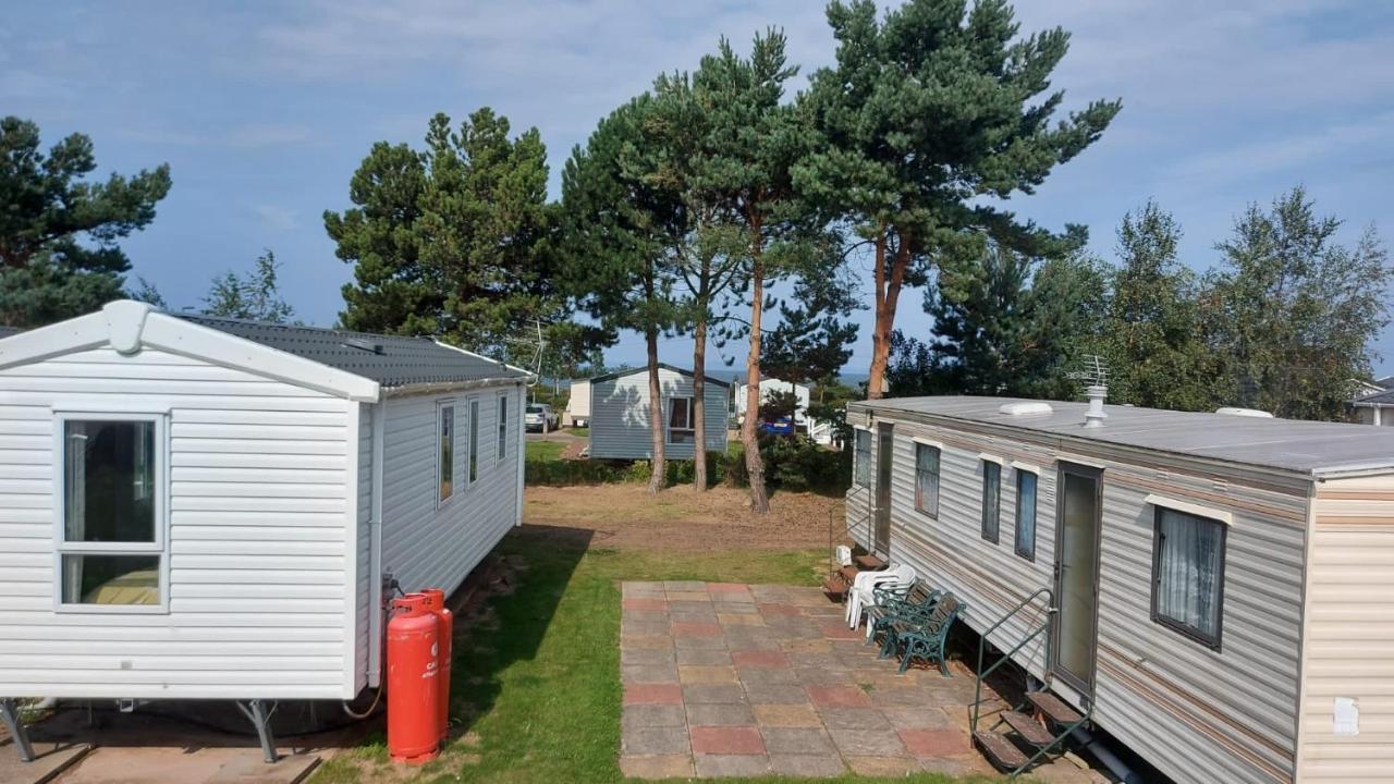Ferienhaus Seton Sands Haven Village EDI