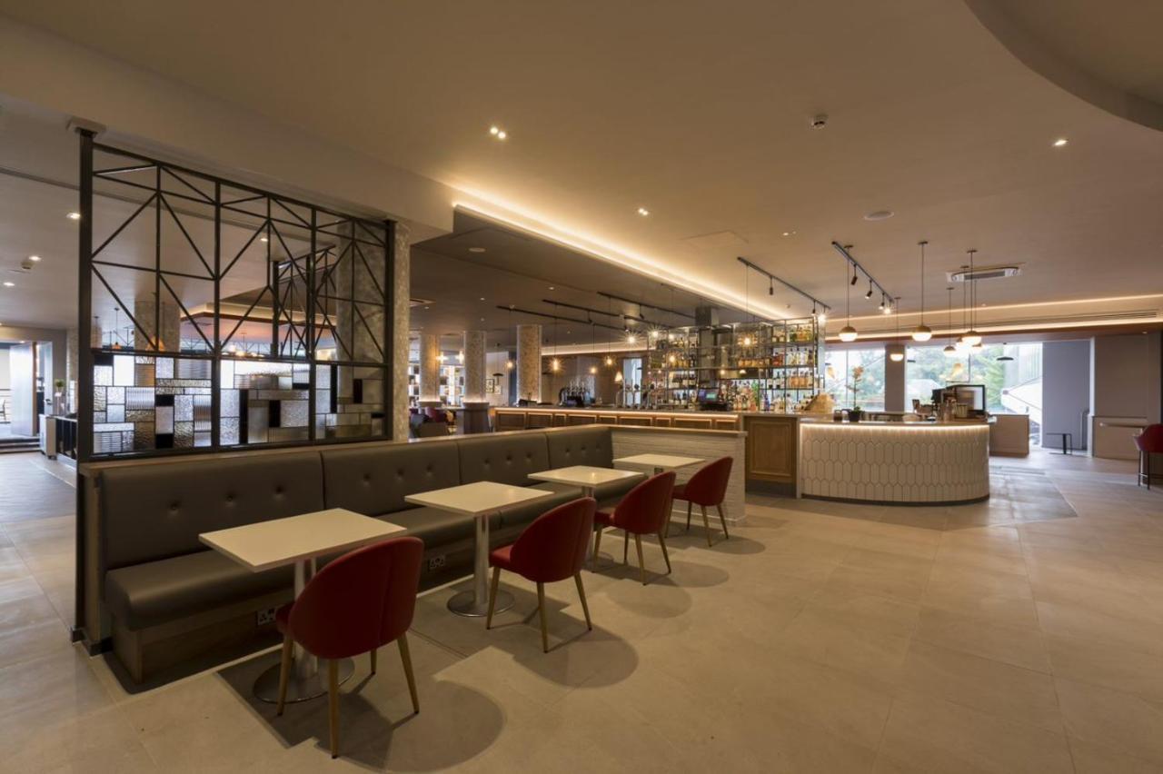 Hotel Zoo By Ihg Edinburgh