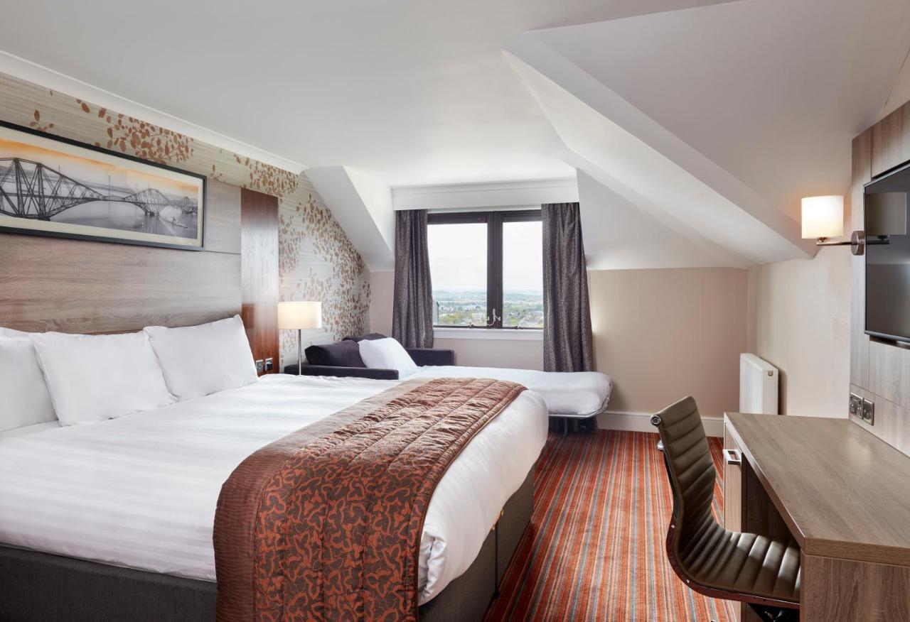 Leonardo Murrayfield Hotel