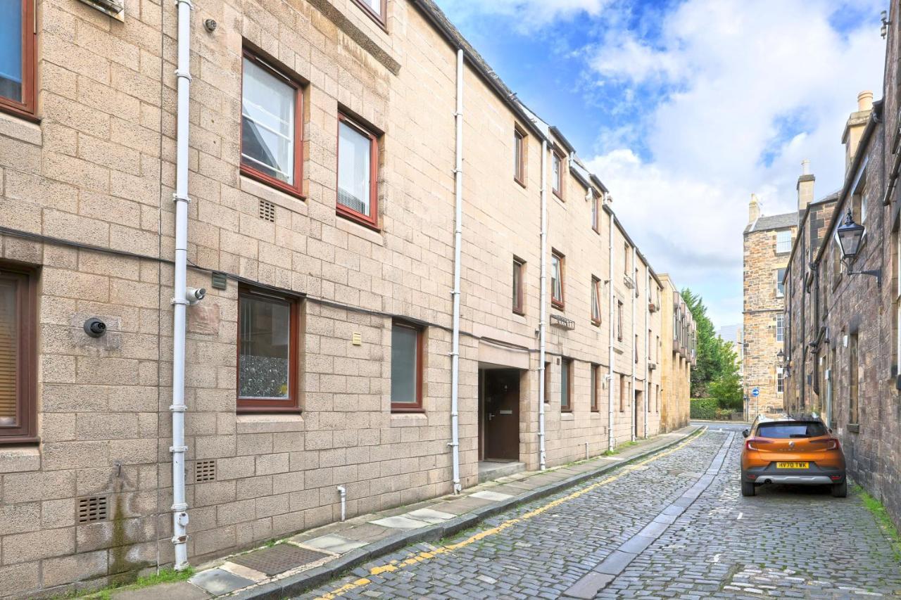Apartment Joivy Modern 1 Bed Flat In West End, Close To Princes Gardens *