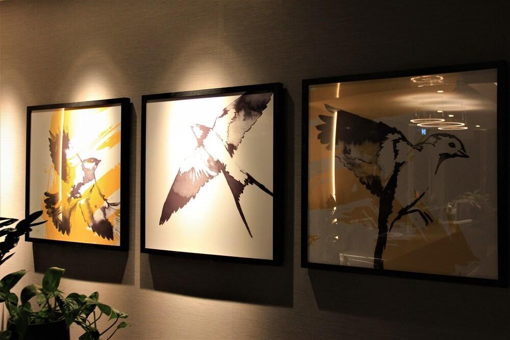 Voco - Haymarket By Ihg Hotel 4*