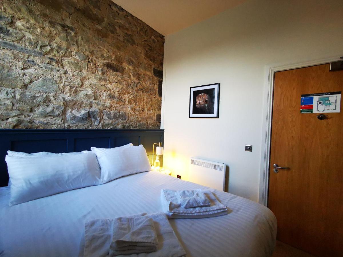 The Balerno Gasthof *
