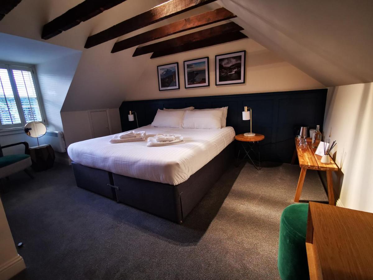 The Balerno Gasthof EDI