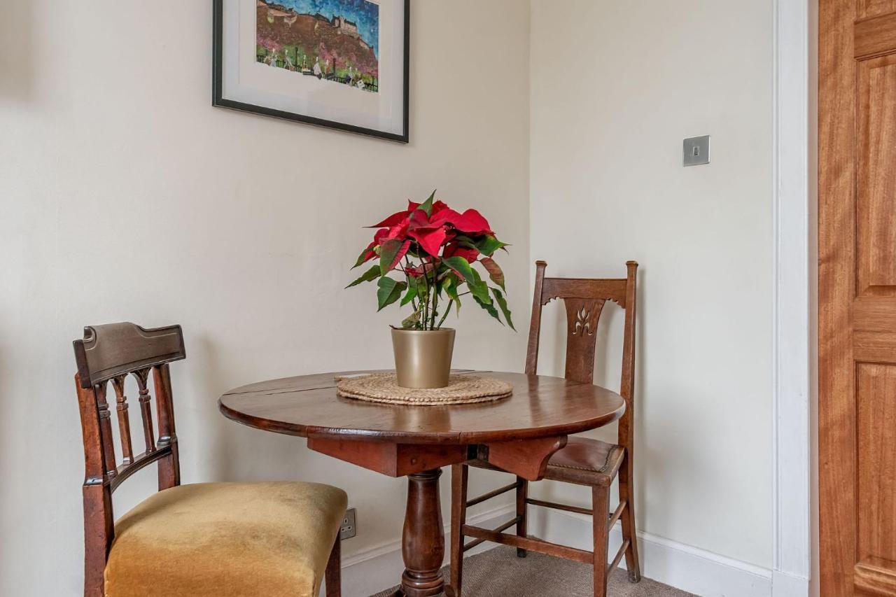 Amazing - Torphichen Place By Haymarket Apartment EDI