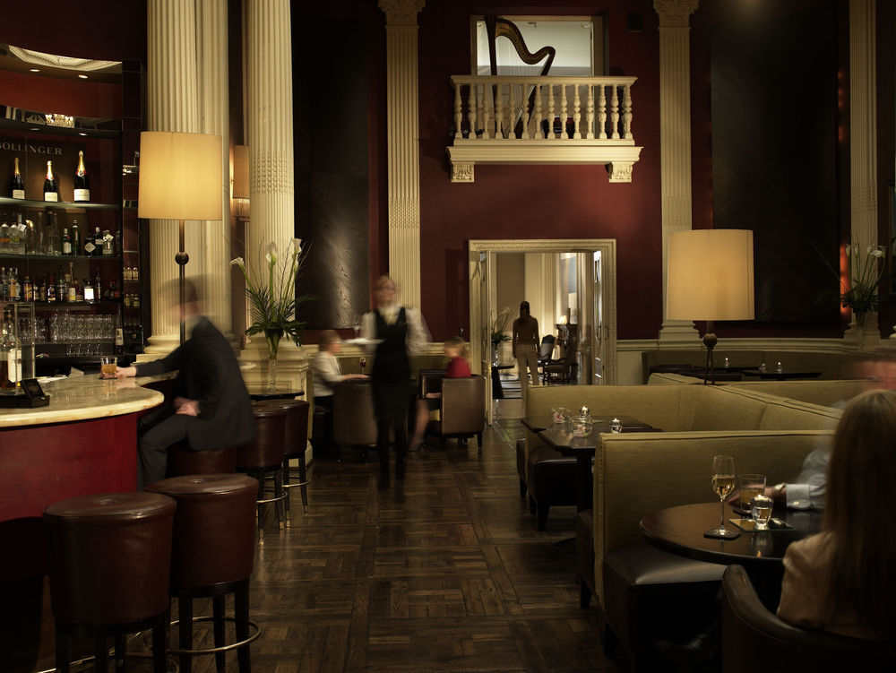 Hotel The Balmoral 5*