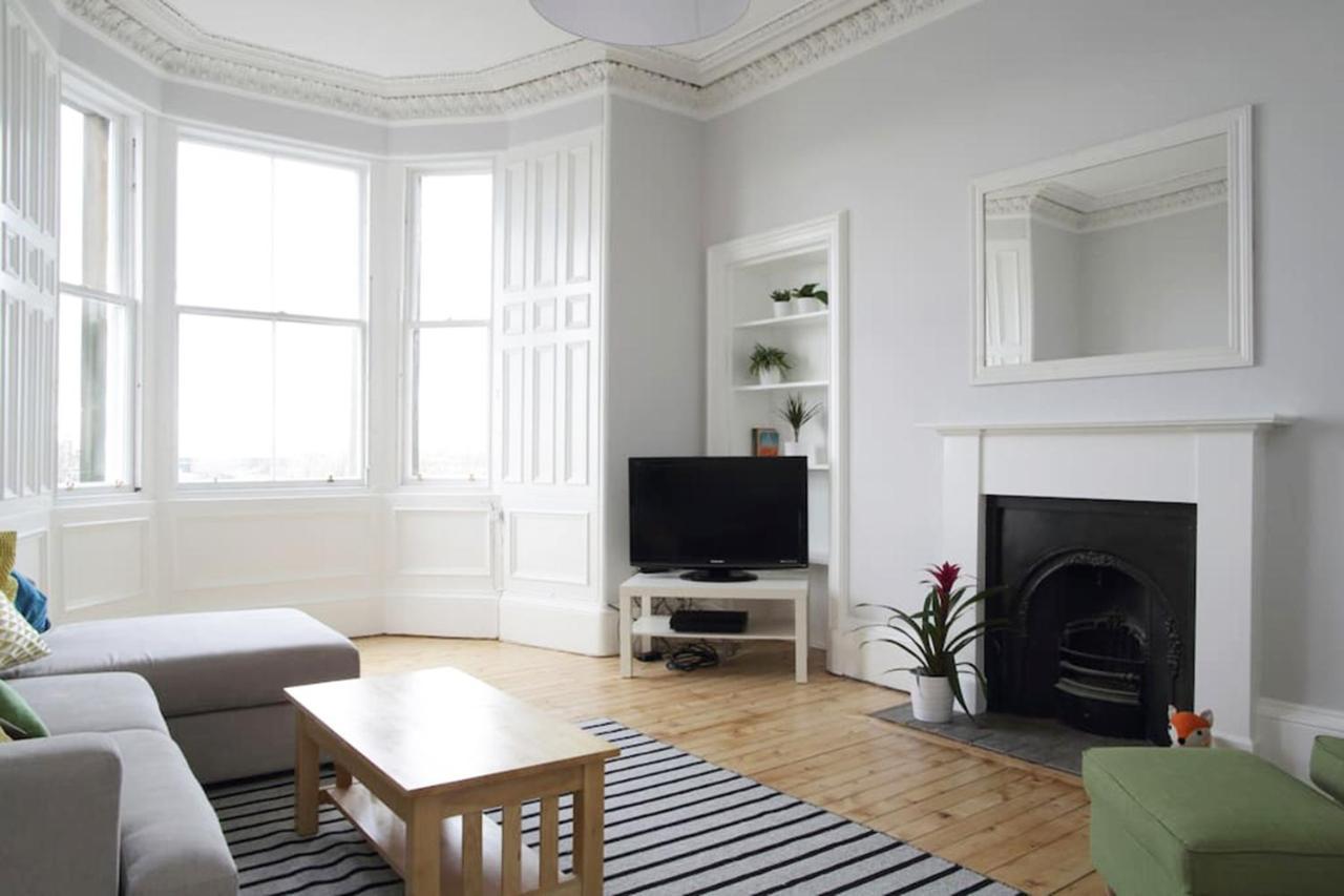 Stylish Centre - D Terrace