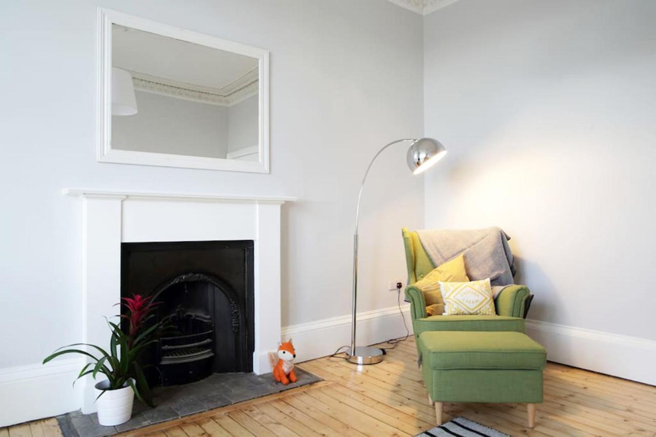 Apartment Stylish Centre - D Terrace