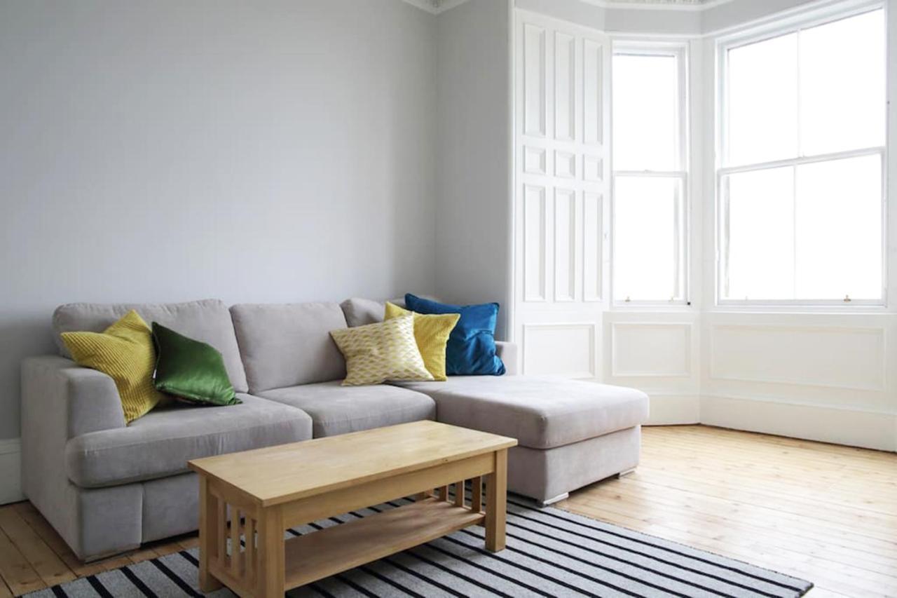 Apartment Stylish Centre - D Terrace Edinburgh