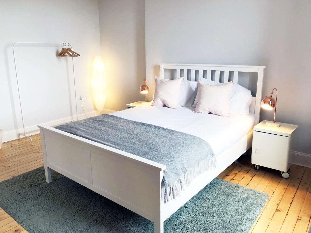 Apartment Stylish Centre - D Terrace *