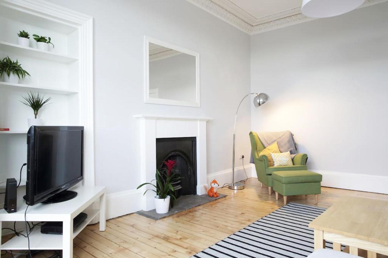 Stylish Centre - D Terrace * Edinburgh