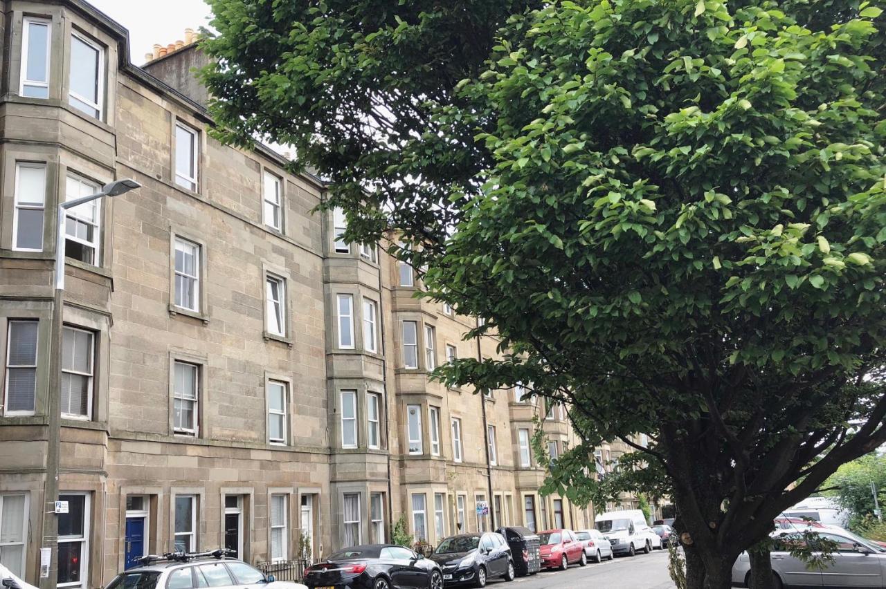 Stylish Centre - D Terrace * Edinburgh