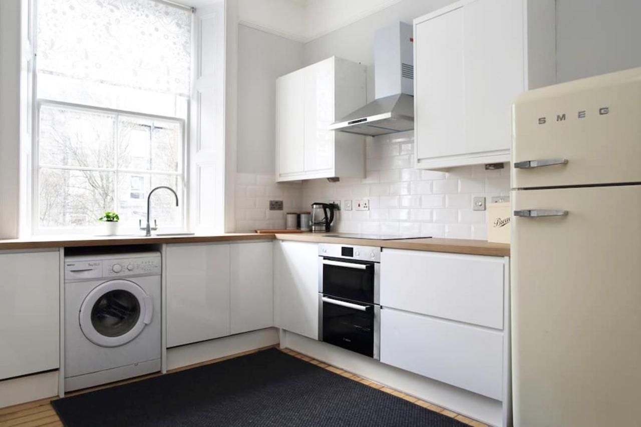 Stylish Centre - D Terrace * Edinburgh