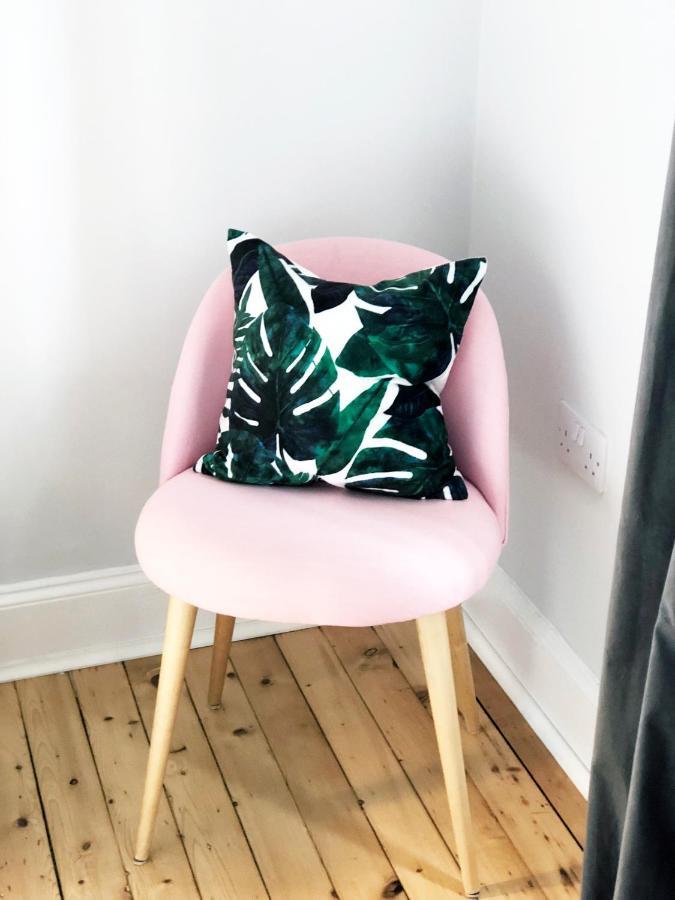 Apartment Stylish Centre - D Terrace Edinburgh