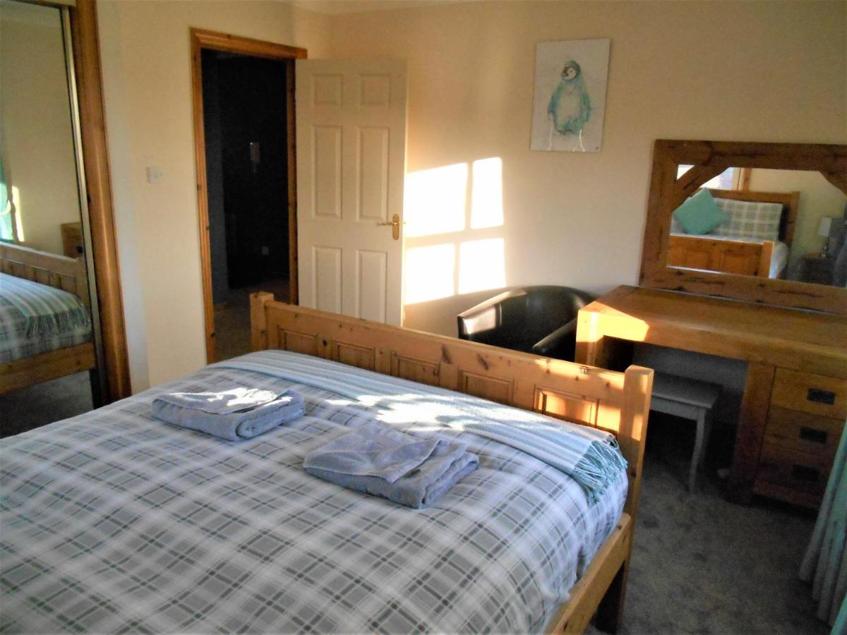 Apartment The View Deer Park Luxury Edinburgh